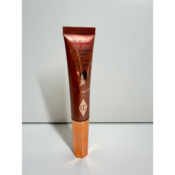 Charlotte Tilbury Other - Charlotte Tilbury Beauty Highlighter Wand - Shade "Pink" 12ml / 0.4 oz
